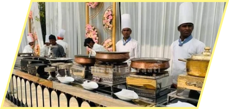 Catering